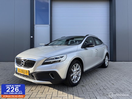 Volvo V40 Cross Country 0