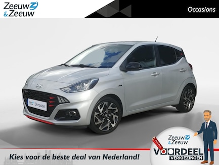 Hyundai i10 0