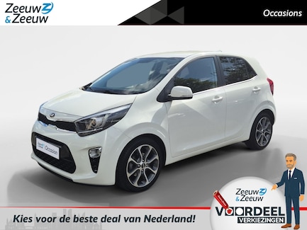 Kia Picanto 0