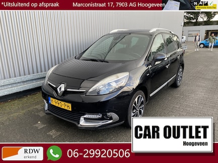 Renault Grand Scenic 0