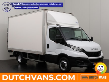 IVECO Daily 0