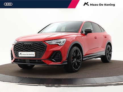 Audi Q3 Sportback 0