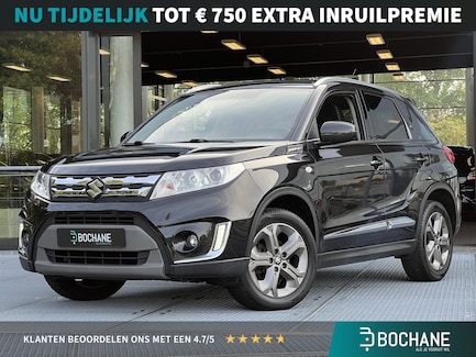 Suzuki Vitara 0