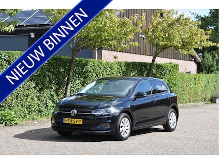 Volkswagen Polo 0