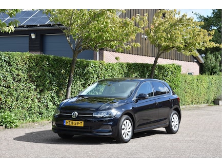 Volkswagen Polo 0