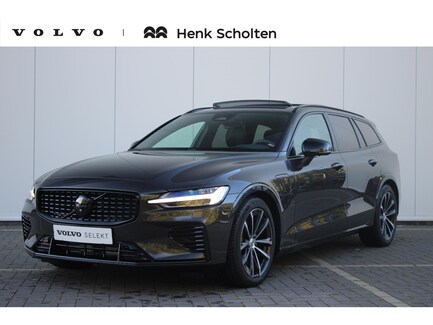 Volvo V60 0