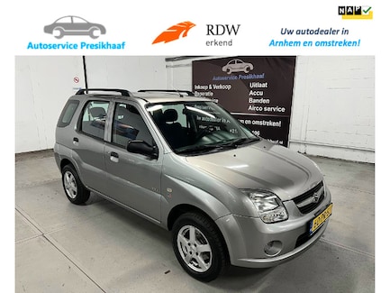 Suzuki Ignis 0