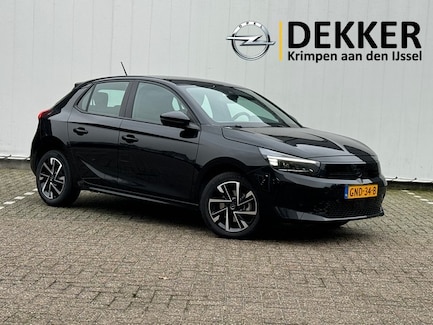 Opel Corsa 0