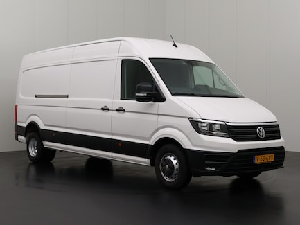 Volkswagen Crafter 0