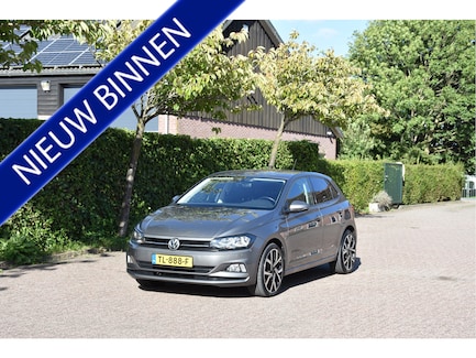 Volkswagen Polo 0