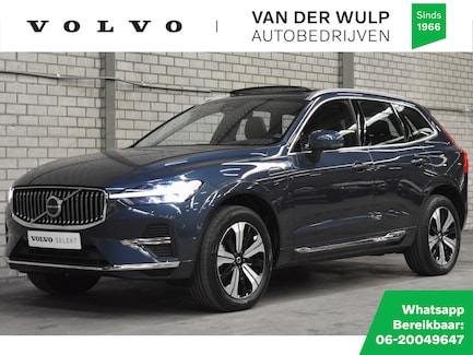 Volvo XC60 0