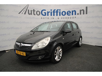 Opel Corsa 0