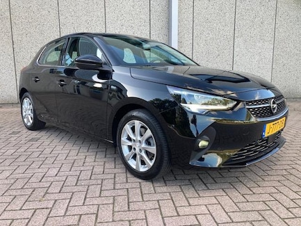 Opel Corsa 0