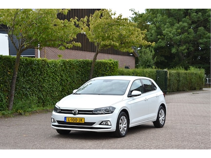 Volkswagen Polo 0