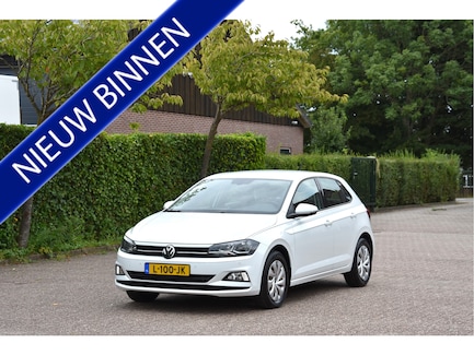 Volkswagen Polo 0