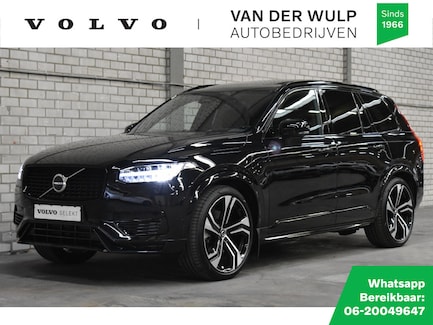 Volvo XC90 0