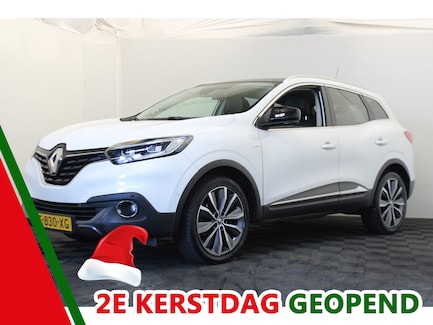 Renault Kadjar 0