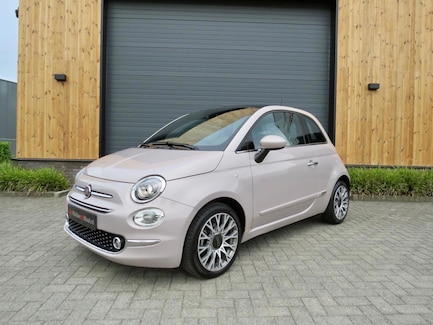 Fiat 500 0