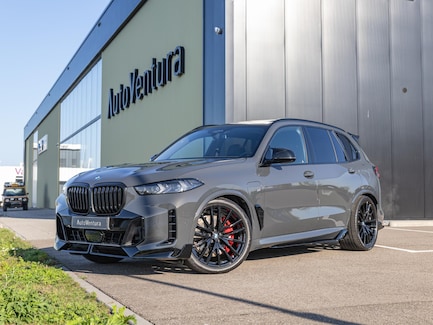 BMW X5 0
