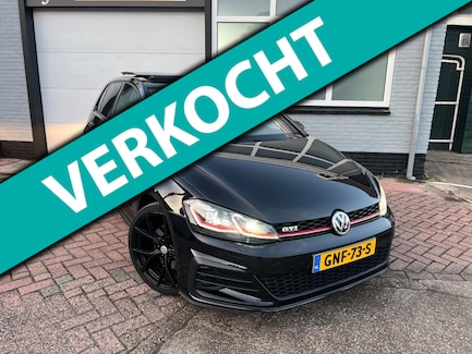 Volkswagen Golf 0