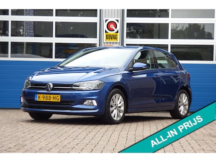 Volkswagen Polo 0