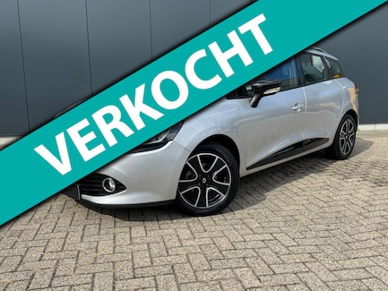 Renault Clio 0