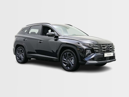 Hyundai Tucson 0