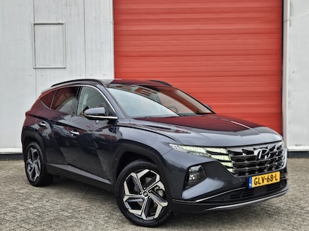 Hyundai Tucson 0