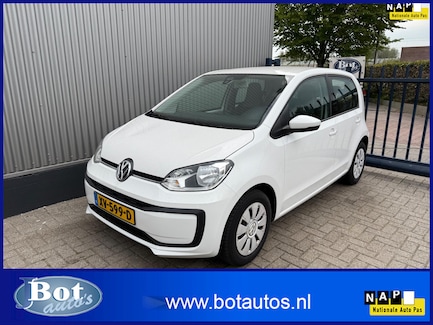 Volkswagen Up! 0