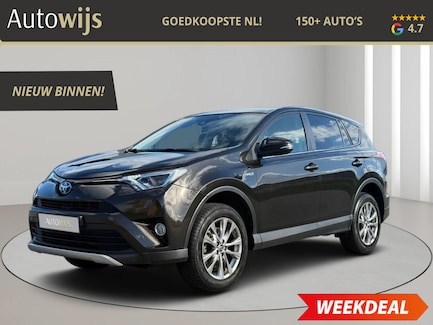 Toyota RAV4 0