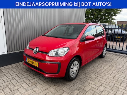 Volkswagen Up! 0