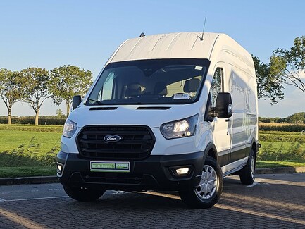 Ford Transit 0