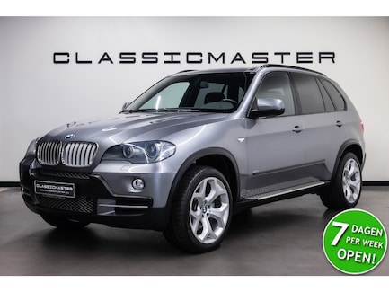 BMW X5 0