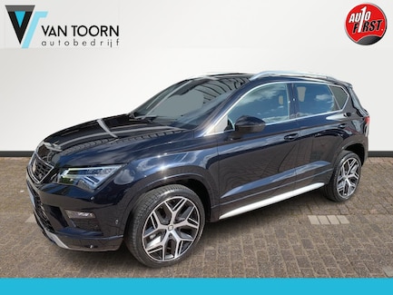 SEAT Ateca 0