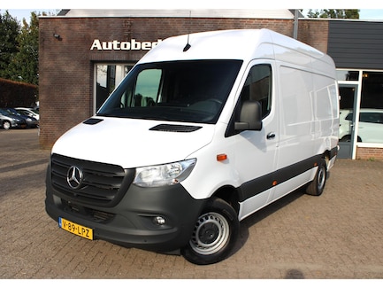 Mercedes-Benz Sprinter 0
