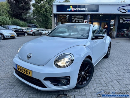 Volkswagen Beetle 0
