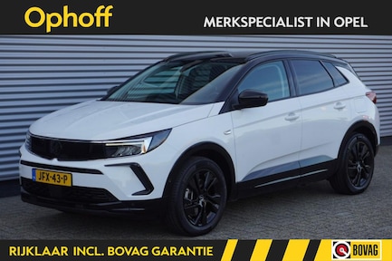 Opel Grandland 0