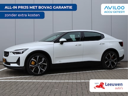 Polestar 2 0