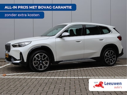 BMW X1 0