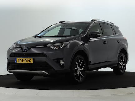 Toyota RAV4 0