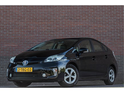 Toyota Prius 0