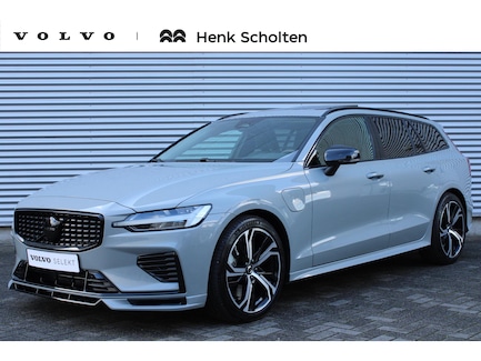 Volvo V60 0