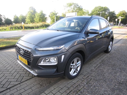 Hyundai Kona 0