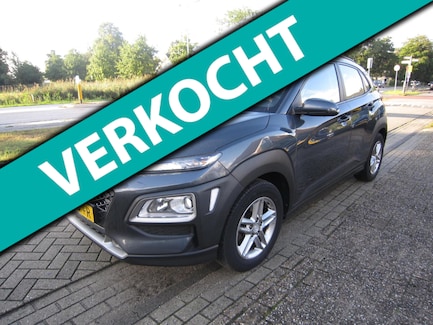 Hyundai Kona 0