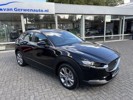 Mazda CX-30 0