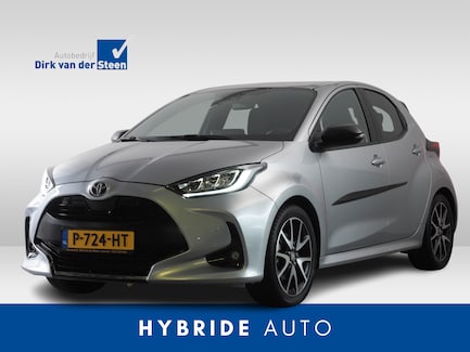 Toyota Yaris 0