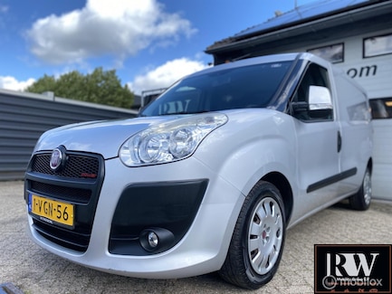 Fiat Doblò Cargo 0