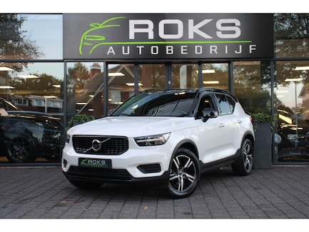 Volvo XC40 0