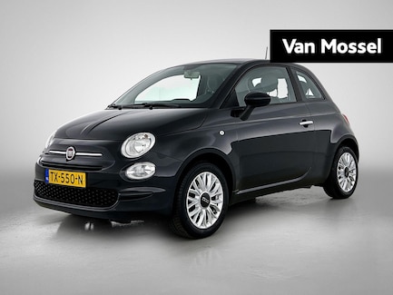 Fiat 500 0