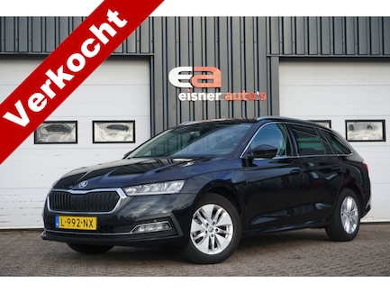 Skoda Octavia 0